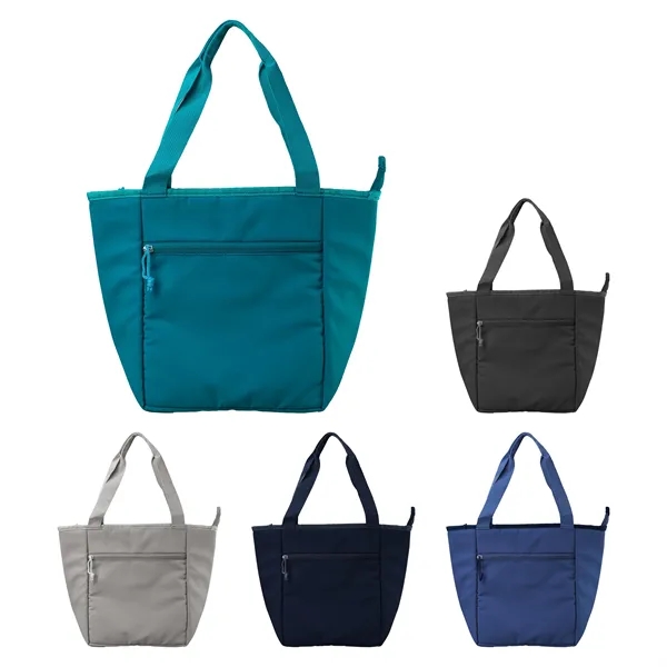 Roam Zippered Cooler Tote... from ASI 30208 A P Specialties / AP Specialties