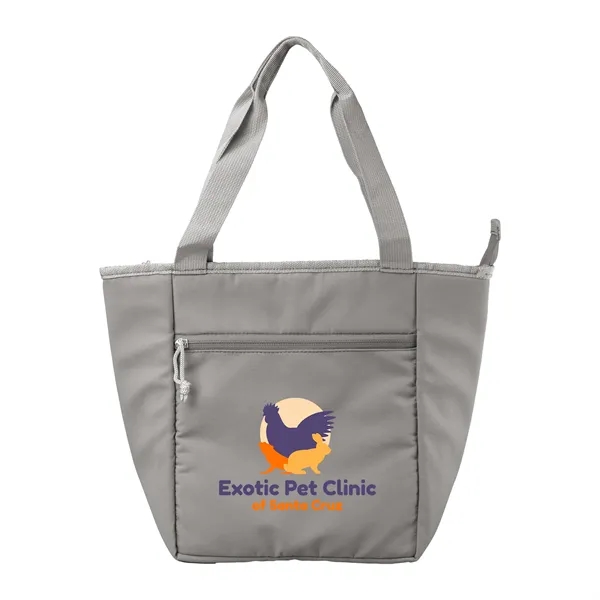 Roam Zippered Cooler Tote... from ASI 30208 A P Specialties / AP Specialties