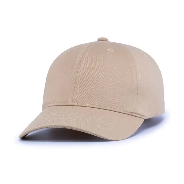 Youth 6 panel unstructured trucker cap.... from ASI 37461 Augusta Sportswear