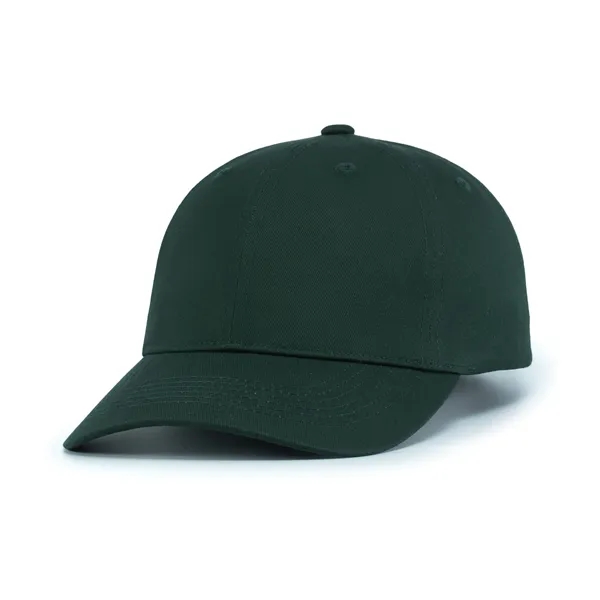 Youth 6 panel unstructured trucker cap.... from ASI 37461 Augusta Sportswear