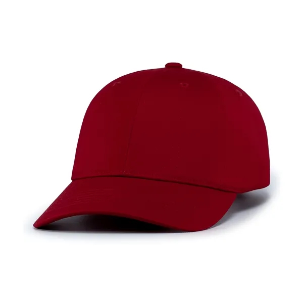 Youth 6 panel unstructured trucker cap.... from ASI 37461 Augusta Sportswear