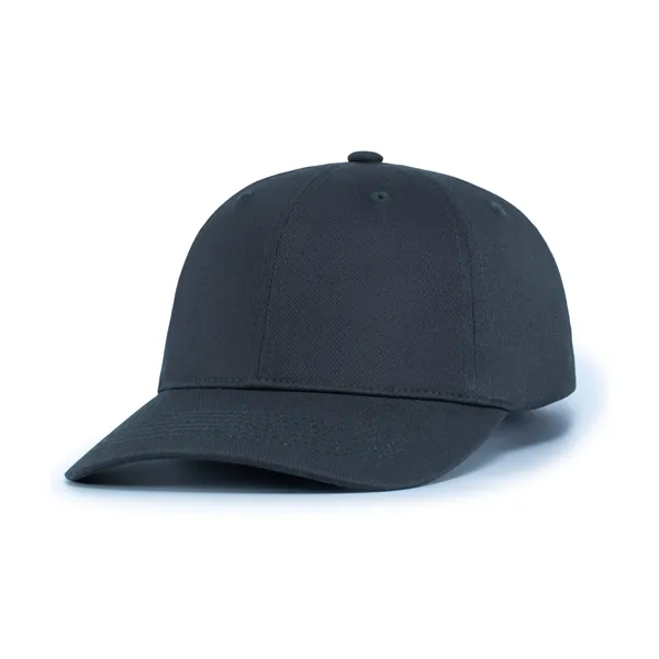 Youth 6 panel unstructured trucker cap.... from ASI 37461 Augusta Sportswear