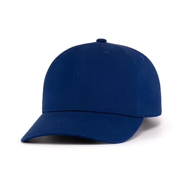 Youth 6 panel unstructured trucker cap.... from ASI 37461 Augusta Sportswear