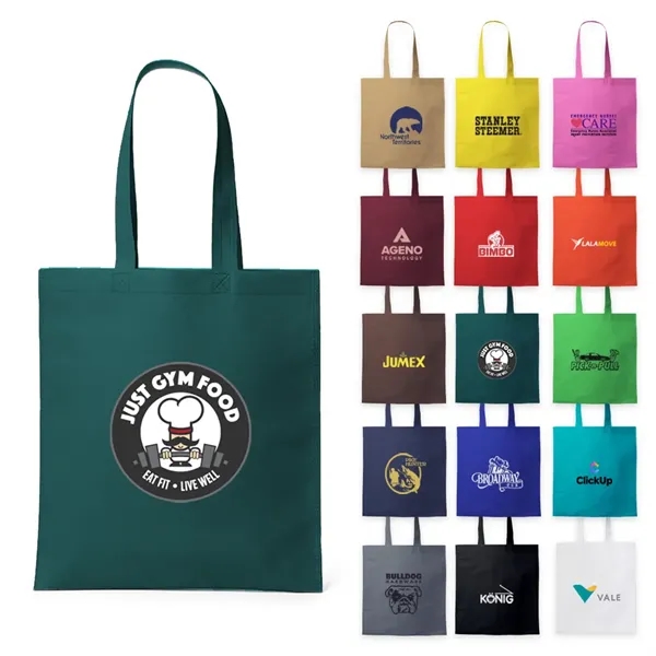 shopping tote bag... from ASI 31517 Admart Products / Admart Line