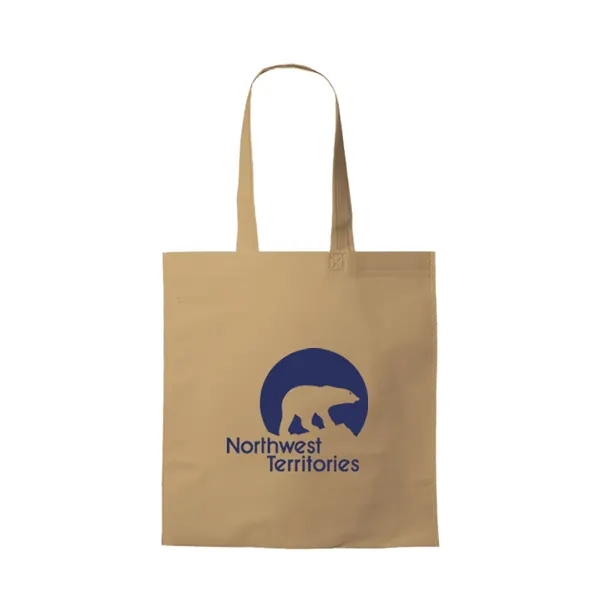 shopping tote bag... from ASI 31517 Admart Products / Admart Line