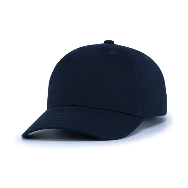 Youth 6 panel unstructured trucker cap.... from ASI 37461 Augusta Sportswear