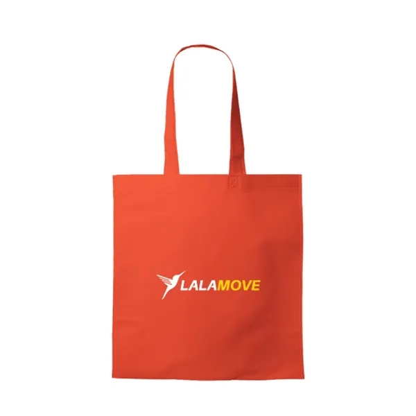 shopping tote bag... from ASI 31517 Admart Products / Admart Line