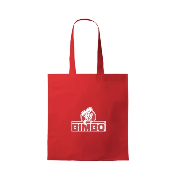 shopping tote bag... from ASI 31517 Admart Products / Admart Line