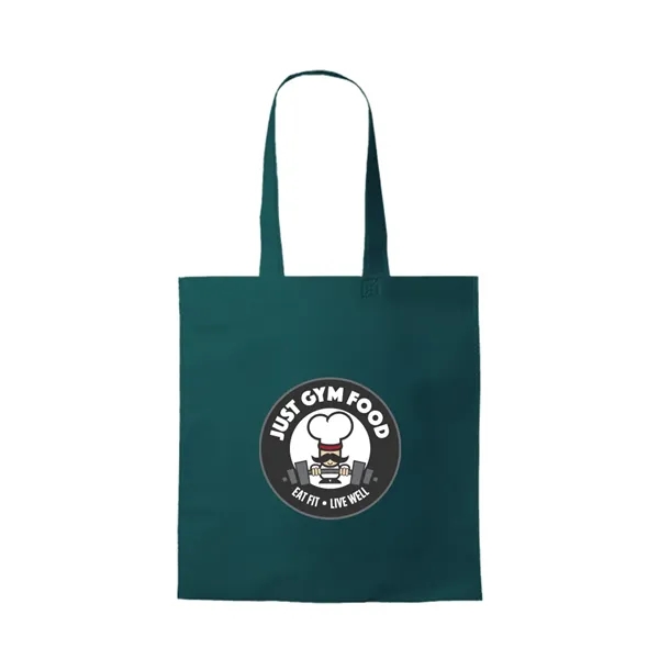 shopping tote bag... from ASI 31517 Admart Products / Admart Line