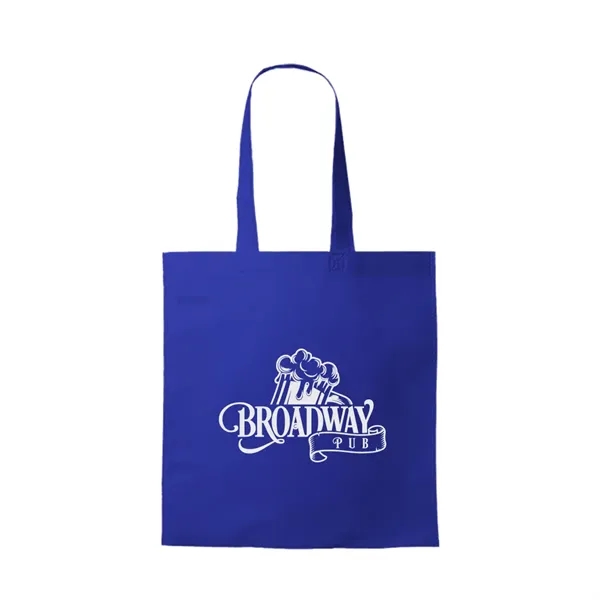 shopping tote bag... from ASI 31517 Admart Products / Admart Line