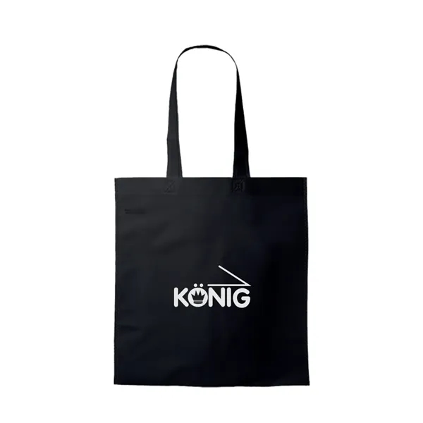 shopping tote bag... from ASI 31517 Admart Products / Admart Line