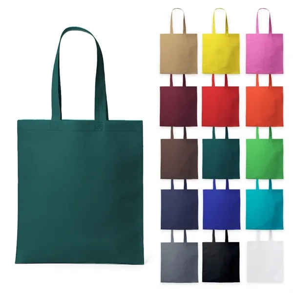 shopping tote bag... from ASI 31517 Admart Products / Admart Line