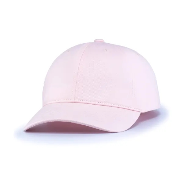 Youth 6 panel unstructured trucker cap.... from ASI 37461 Augusta Sportswear