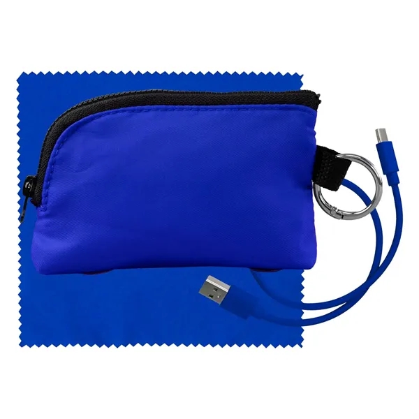 Zip Around A to C Cloth Set... from ASI 30208 A P Specialties / AP Specialties