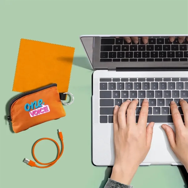 Zip Around A to C Cloth Set... from ASI 30208 A P Specialties / AP Specialties