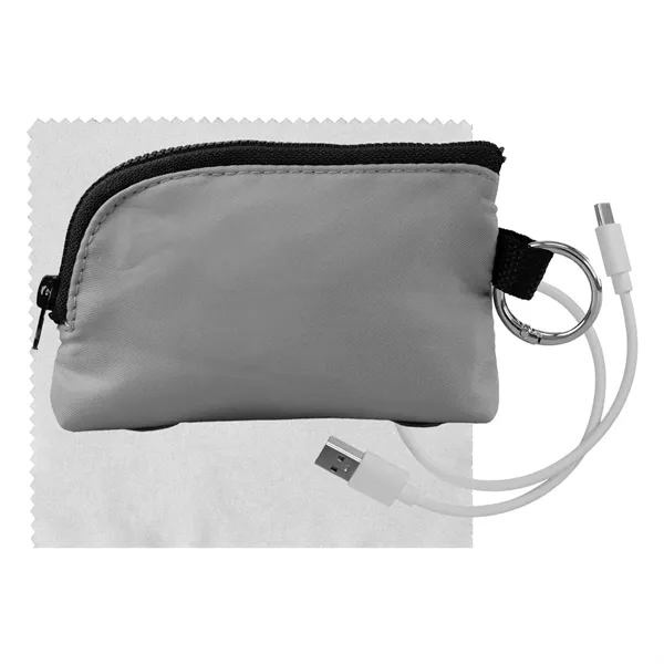 Zip Around A to C Cloth Set... from ASI 30208 A P Specialties / AP Specialties