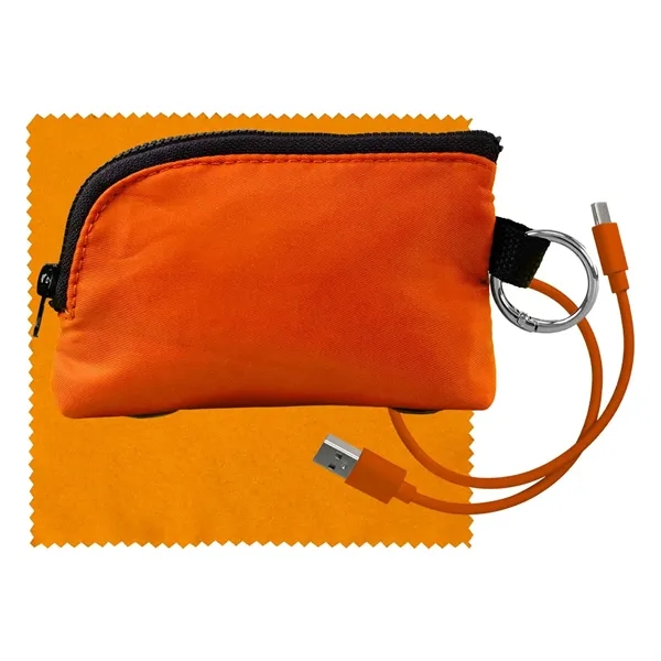 Zip Around A to C Cloth Set... from ASI 30208 A P Specialties / AP Specialties