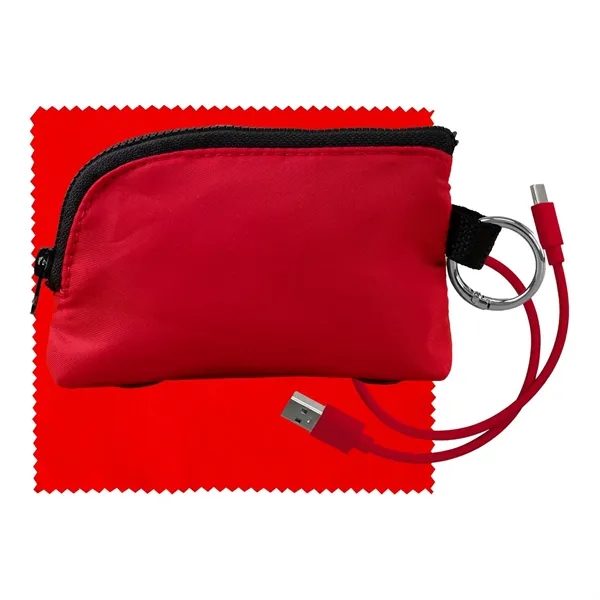 Zip Around A to C Cloth Set... from ASI 30208 A P Specialties / AP Specialties