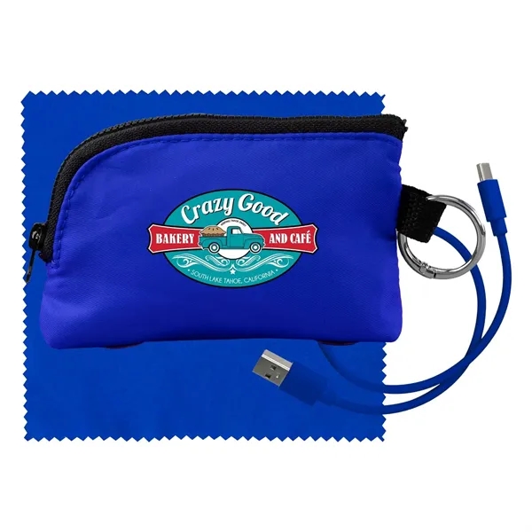 Zip Around A to C Cloth Set... from ASI 30208 A P Specialties / AP Specialties