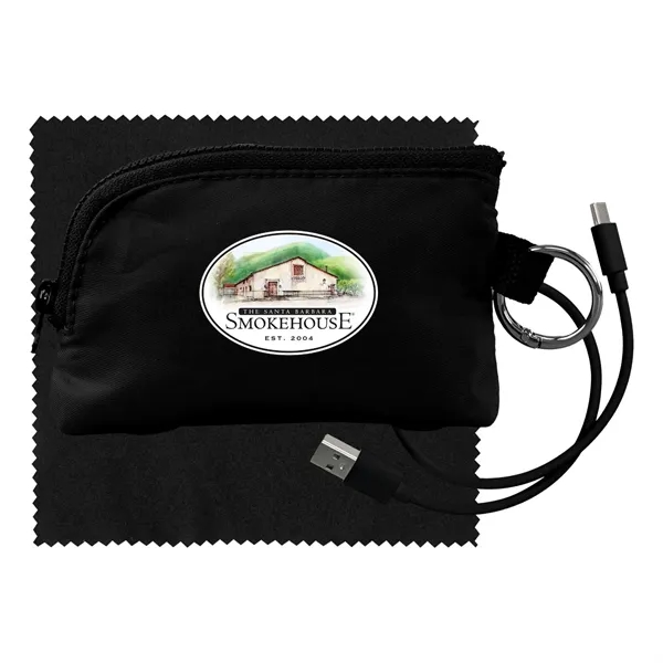 Zip Around A to C Cloth Set... from ASI 30208 A P Specialties / AP Specialties