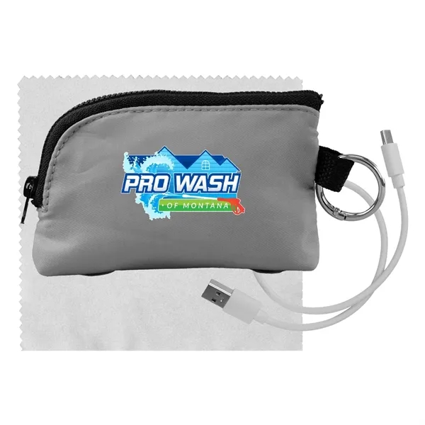 Zip Around A to C Cloth Set... from ASI 30208 A P Specialties / AP Specialties