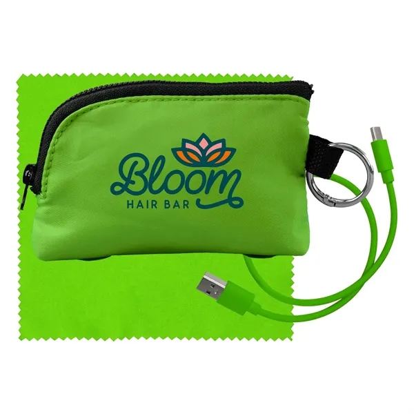 Zip Around A to C Cloth Set... from ASI 30208 A P Specialties / AP Specialties