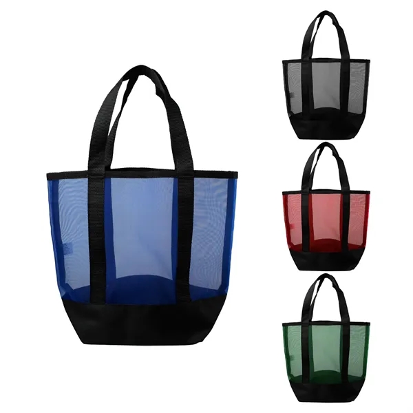 Recycled Mesh Boat Bag... from ASI 30208 A P Specialties / AP Specialties