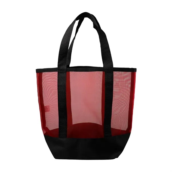 Recycled Mesh Boat Bag... from ASI 30208 A P Specialties / AP Specialties