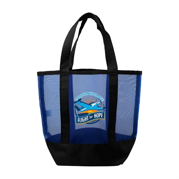 Recycled Mesh Boat Bag... from ASI 30208 A P Specialties / AP Specialties