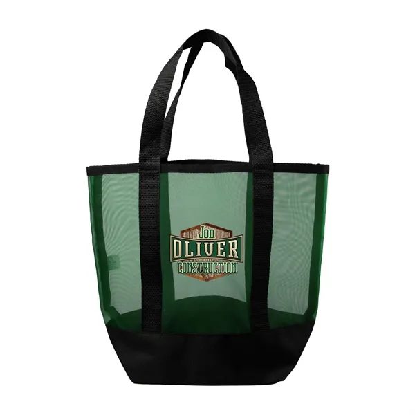 Recycled Mesh Boat Bag... from ASI 30208 A P Specialties / AP Specialties