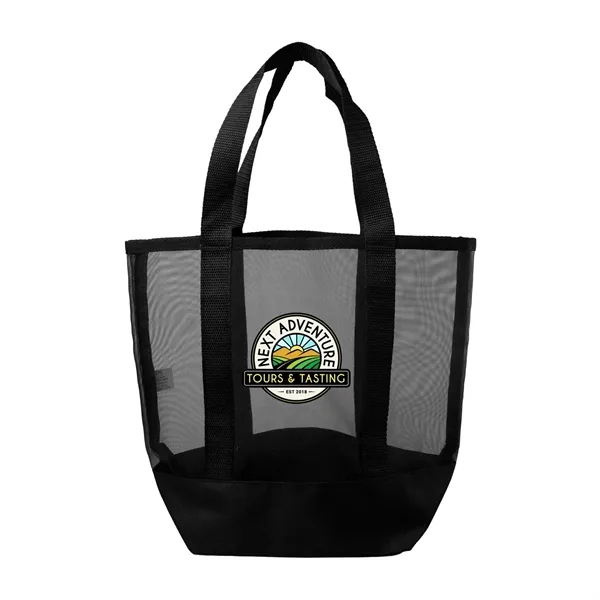 Recycled Mesh Boat Bag... from ASI 30208 A P Specialties / AP Specialties