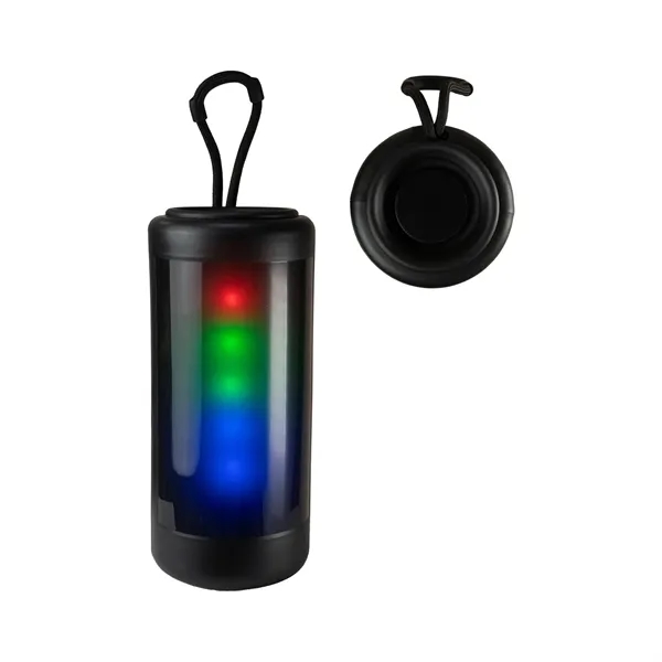 Neo Light Up Bluetooth Speaker... from ASI 30208 A P Specialties / AP Specialties
