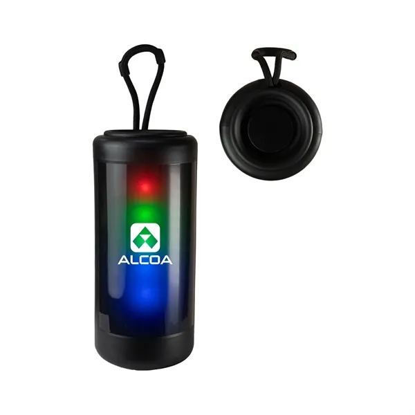 Neo Light Up Bluetooth Speaker... from ASI 30208 A P Specialties / AP Specialties