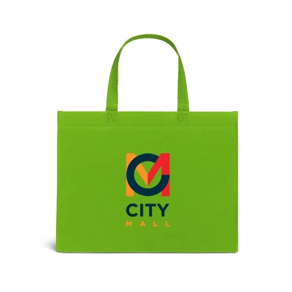 shopping tote bag... from ASI 31517 Admart Products / Admart Line