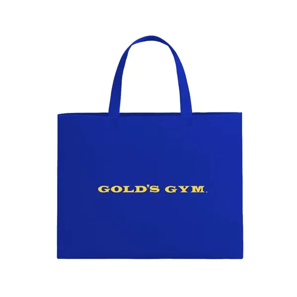 shopping tote bag... from ASI 31517 Admart Products / Admart Line