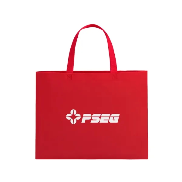 shopping tote bag... from ASI 31517 Admart Products / Admart Line