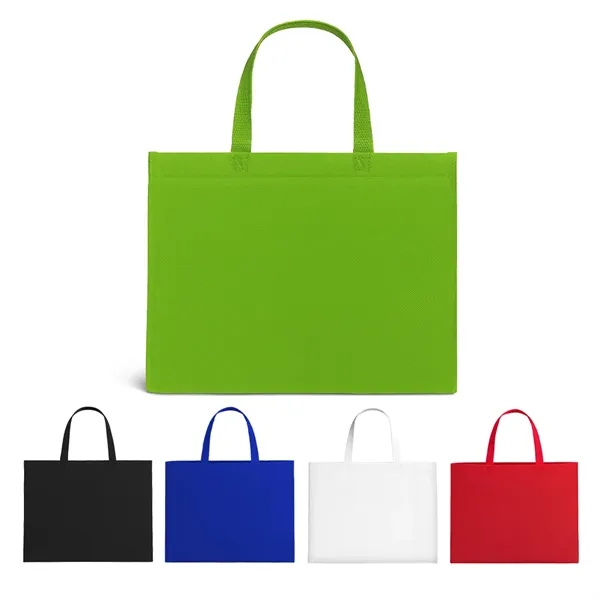 shopping tote bag... from ASI 31517 Admart Products / Admart Line