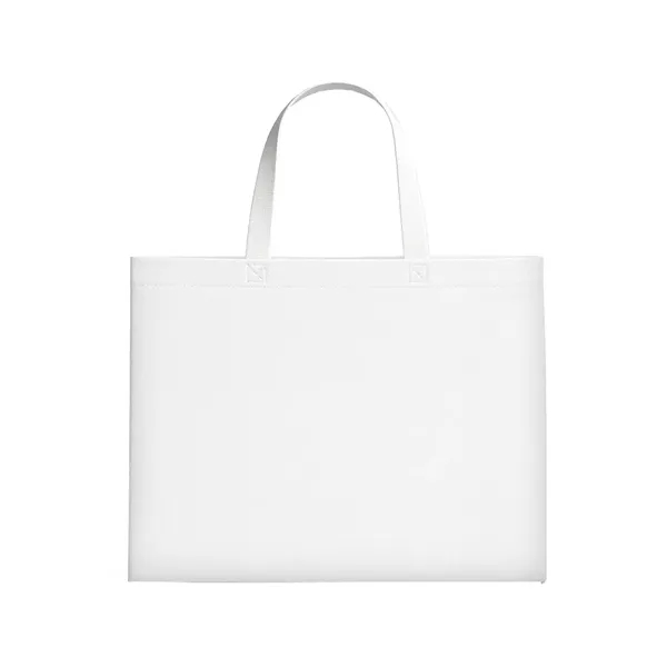 shopping tote bag... from ASI 31517 Admart Products / Admart Line