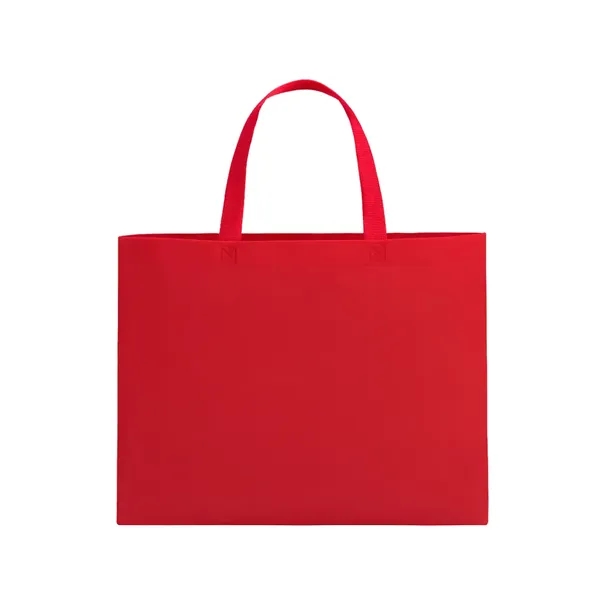 shopping tote bag... from ASI 31517 Admart Products / Admart Line
