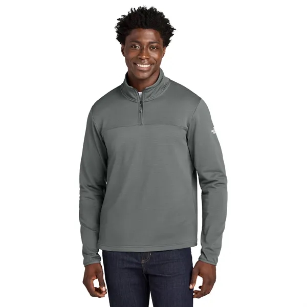 The North Face® Aim 1/4-Zip Fleece... from ASI 30208 A P Specialties / AP Specialties