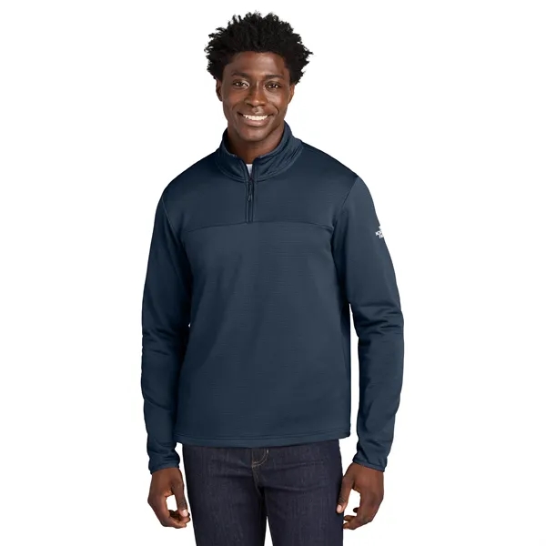 The North Face® Aim 1/4-Zip Fleece... from ASI 30208 A P Specialties / AP Specialties