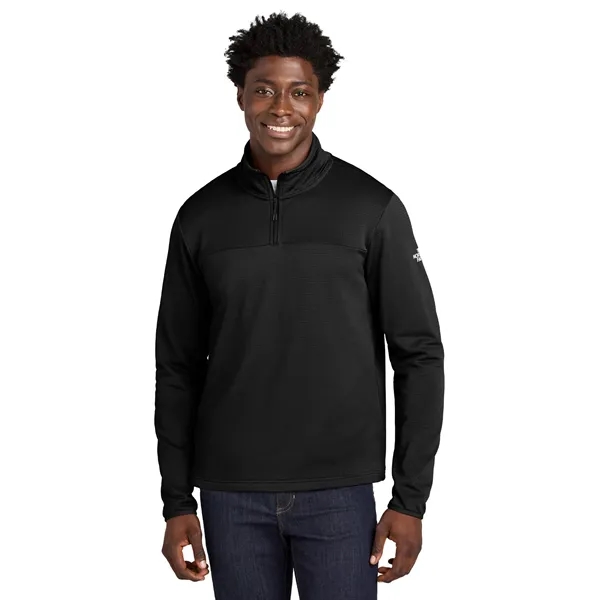 The North Face® Aim 1/4-Zip Fleece... from ASI 30208 A P Specialties / AP Specialties