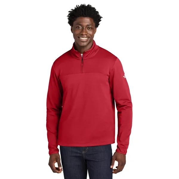 The North Face® Aim 1/4-Zip Fleece... from ASI 30208 A P Specialties / AP Specialties