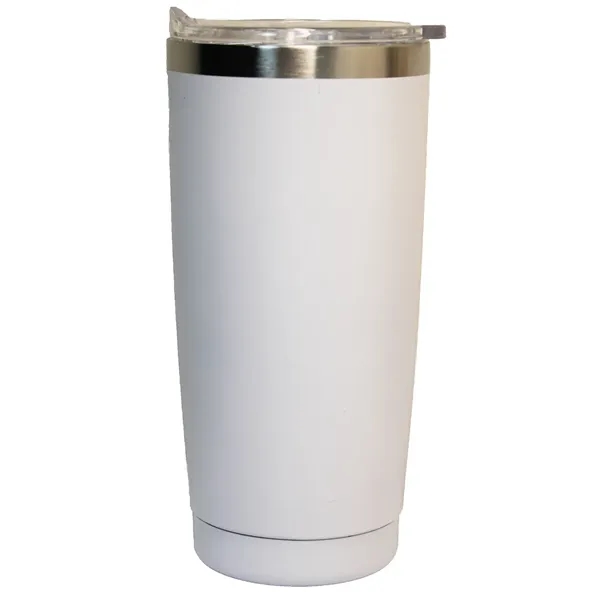 22 oz. Vacuum Insulated stainless steel mug... from ASI 36988 Artek USA Inc / Artek™