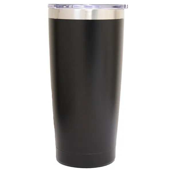 22 oz. Vacuum Insulated stainless steel mug... from ASI 36988 Artek USA Inc / Artek™