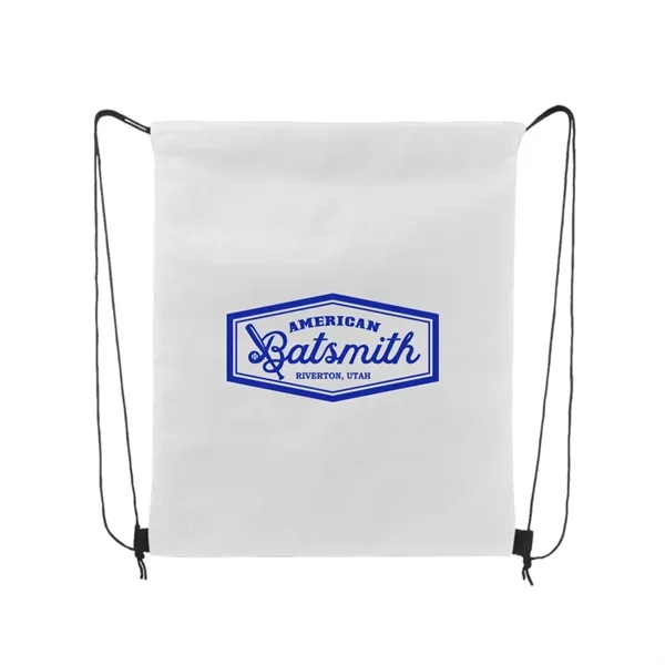 Non-Woven Drawstring Bag... from ASI 31517 Admart Products / Admart Line