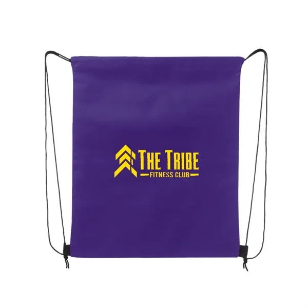 Non-Woven Drawstring Bag... from ASI 31517 Admart Products / Admart Line