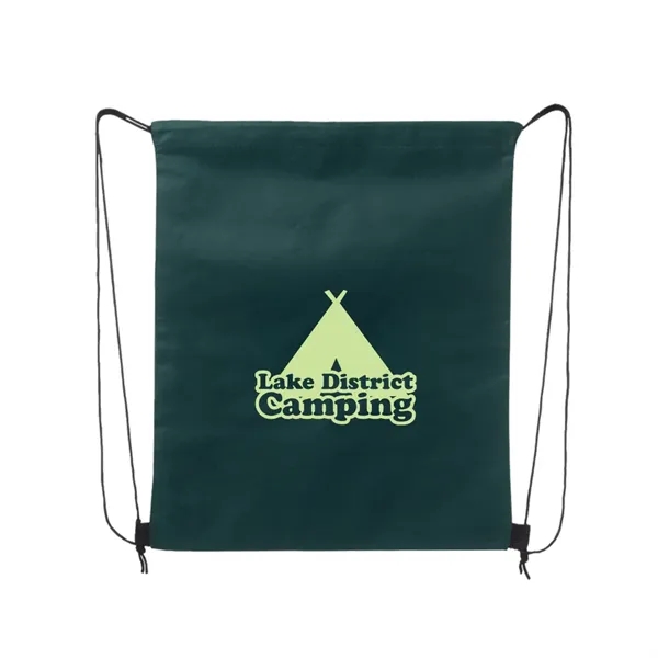 Non-Woven Drawstring Bag... from ASI 31517 Admart Products / Admart Line