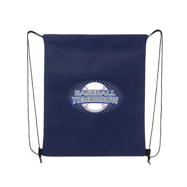 Non-Woven Drawstring Bag... from ASI 31517 Admart Products / Admart Line
