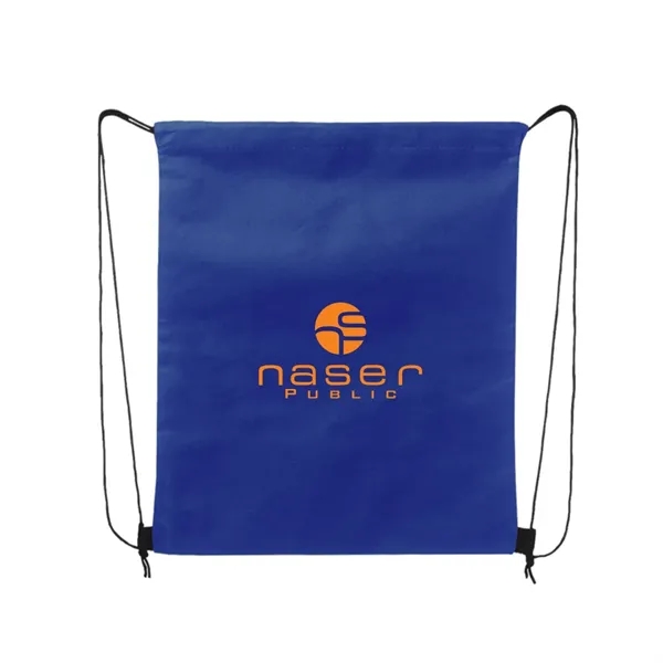 Non-Woven Drawstring Bag... from ASI 31517 Admart Products / Admart Line
